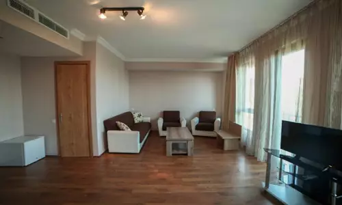 هتل ال پلازا تفلیس